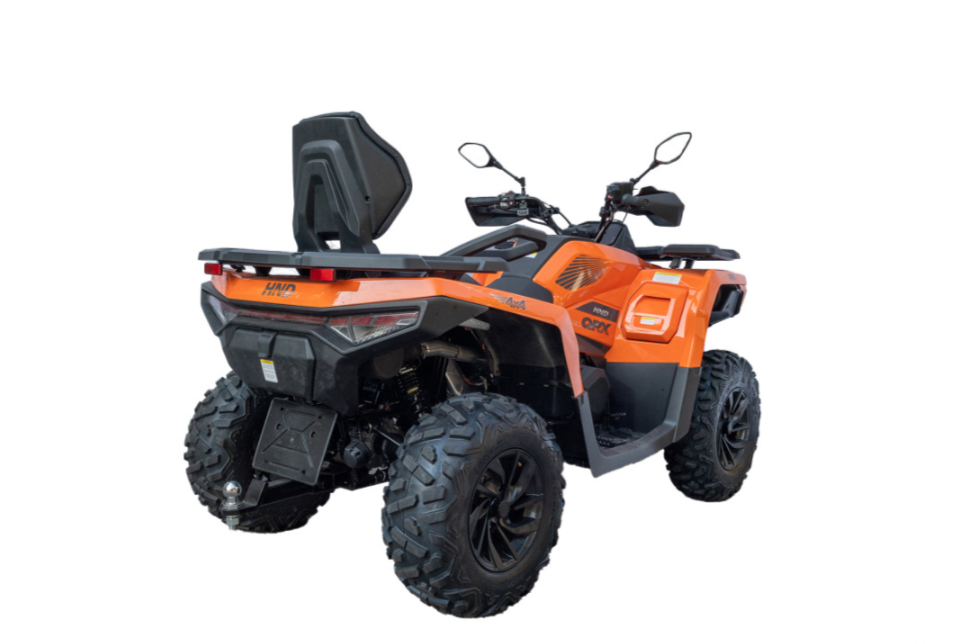 Квадроцикл HND QRX 550 в Березниках