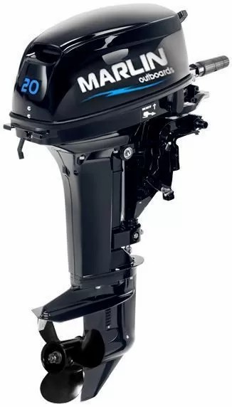 Лодочный мотор MARLIN MP 20 AMHS в Березниках