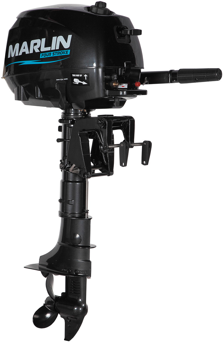 Лодочный мотор MARLIN MF 5 AMHL в Березниках