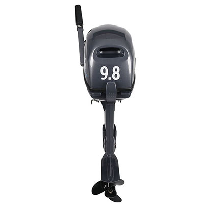 ЛОДОЧНЫЙ МОТОР ALLFA CG T9,8 в Березниках