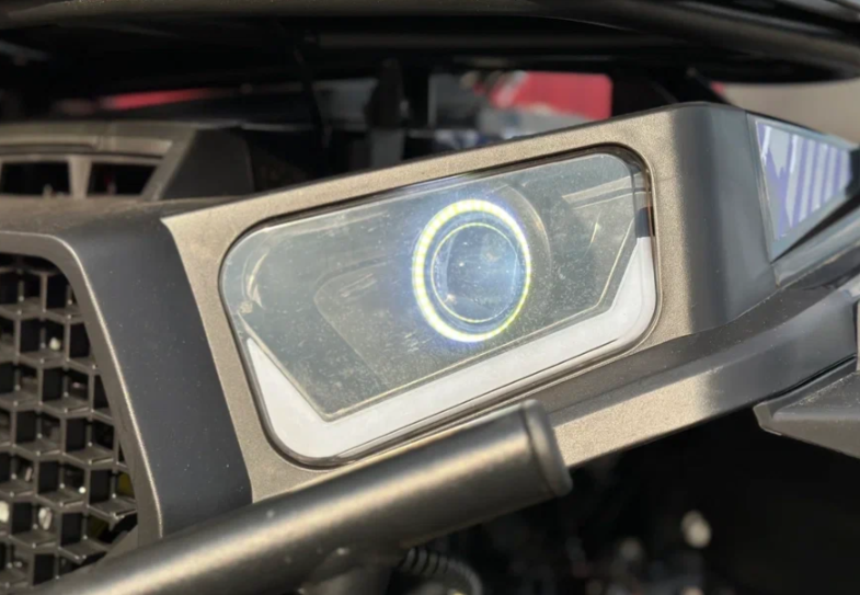 Квадроцикл GBM CROSS HILL 300 NEW PREMIUM в Березниках