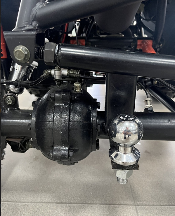 Квадроцикл PROMAX 300 4X4 ALL ROAD в Березниках