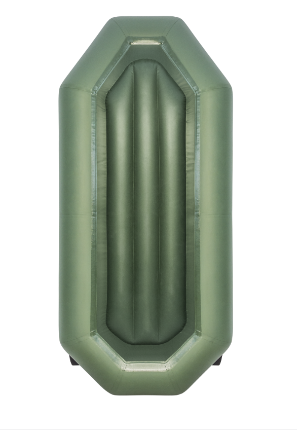 Лодка АКВА-ОПТИМА 260 НД в Березниках