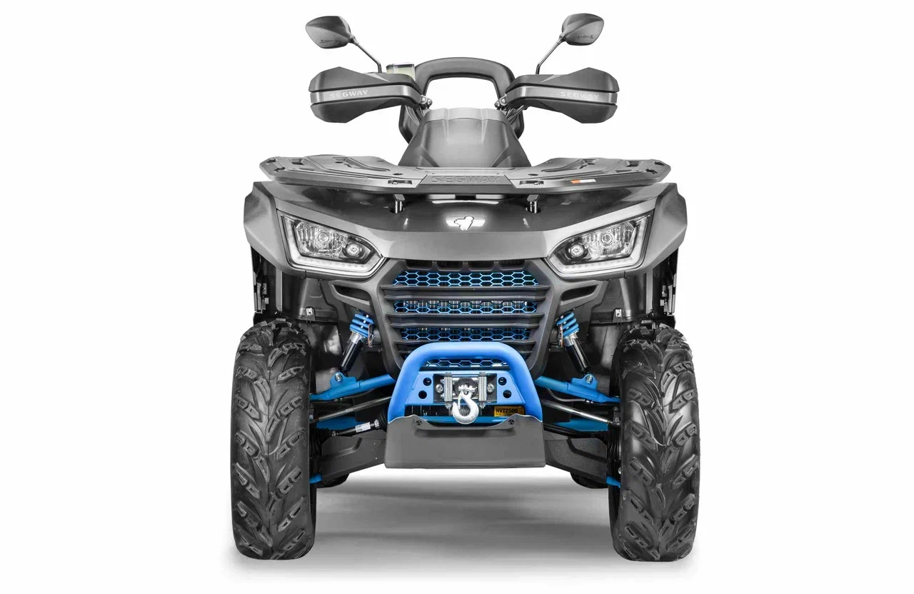  Квадроцикл Segway SNARLER AT6 LE в Березниках