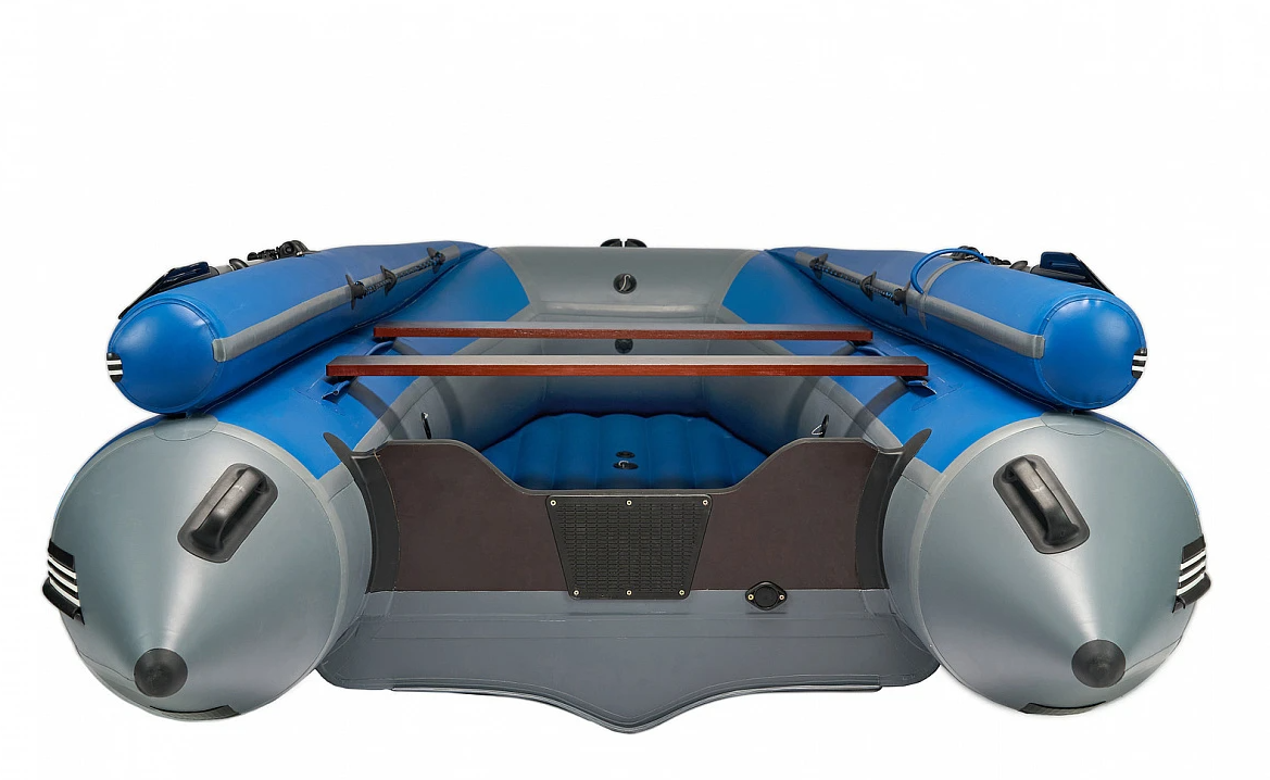 КОМПЛЕКТ ЛОДКА MISHIMO FAMILY LITE 350 + МОТОР 9,9 (15) Л.С. в Березниках