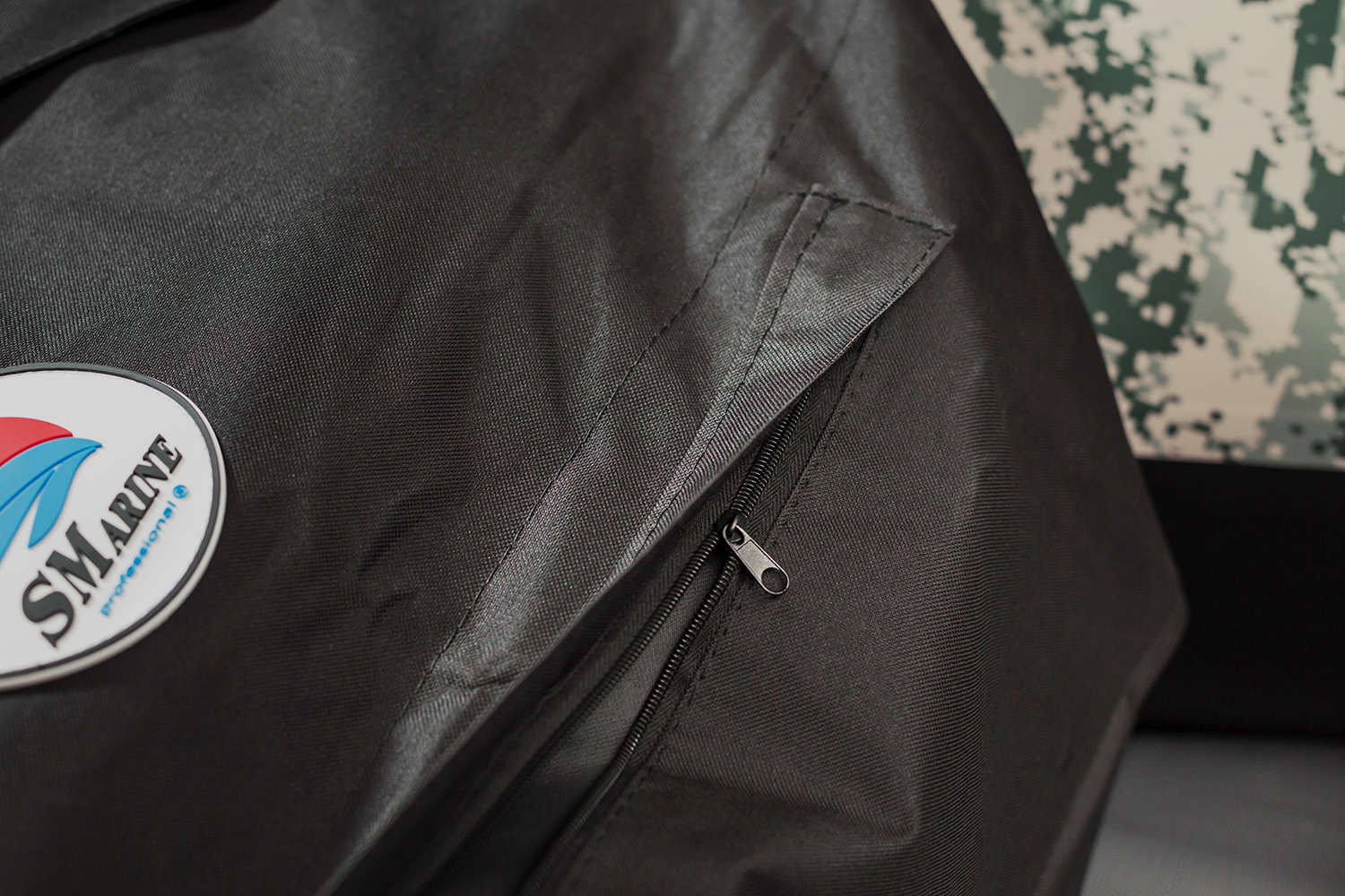 НОСОВАЯ СУМКА AIR, SDP 330-420 в Березниках