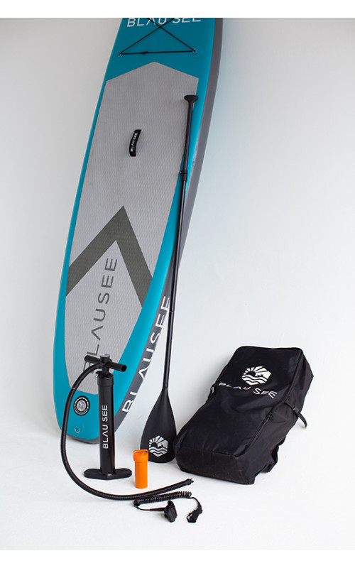 НАДУВНОЙ САП БОРД BLAUSEE 10 в Березниках