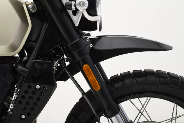 Мотоцикл GAOKIN GK 500 М11D в Березниках