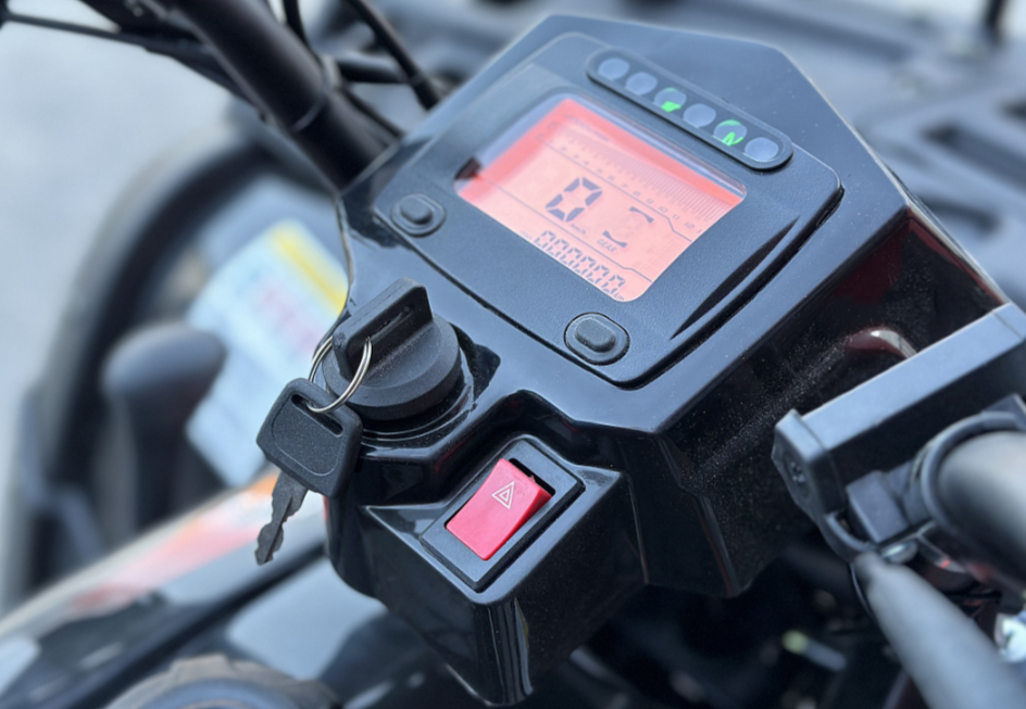 Квадроцикл GBM EXPLORER 400 NEW PREMIUM в Березниках