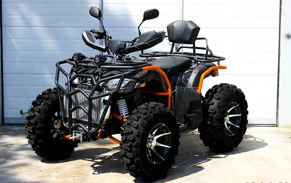 Квадроцикл PROMAX 300 4X4 ALL ROAD в Березниках