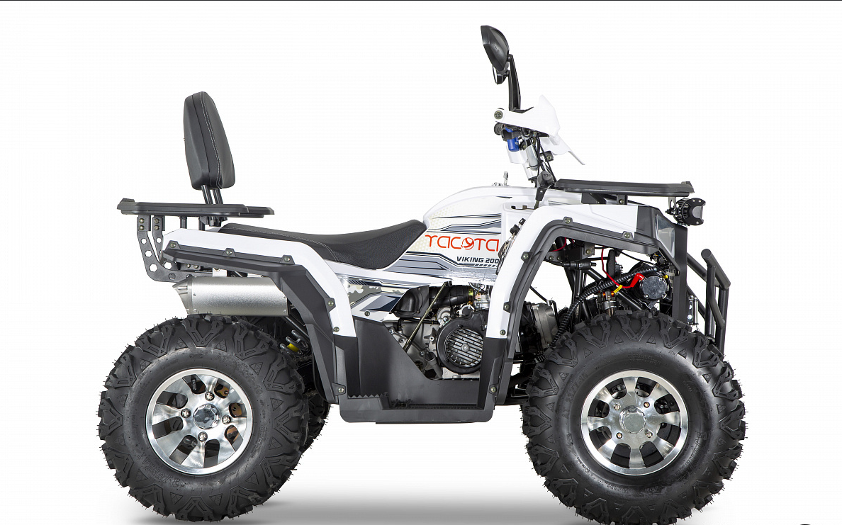 Квадроцикл YACOTA VIKING PRO 200 в Березниках