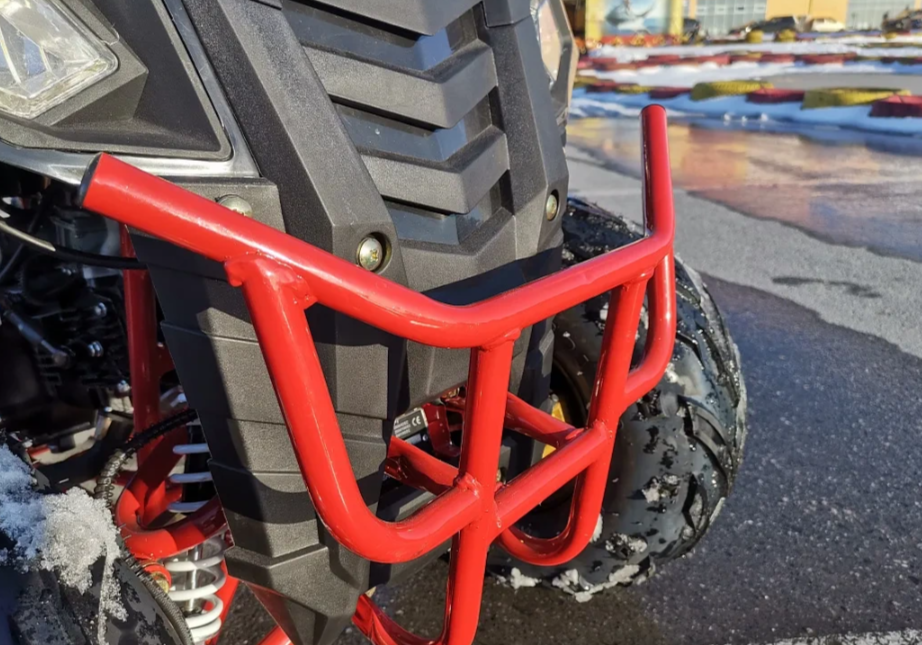 Квадроцикл GBM SHARP KIDS 125 в Березниках