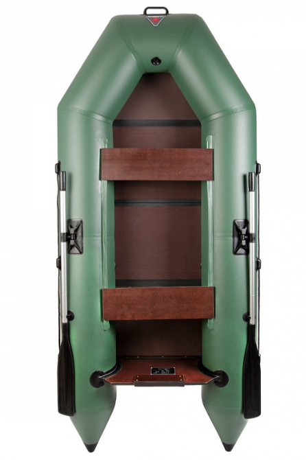 ЛОДКА НАДУВНАЯ YUKONA 280 TL (БЕЗ ПАЙОЛА) в Березниках
