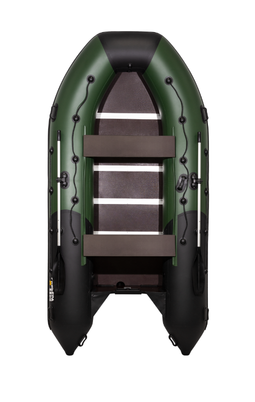 Лодка Ривьера Максима 3600 СК в Березниках