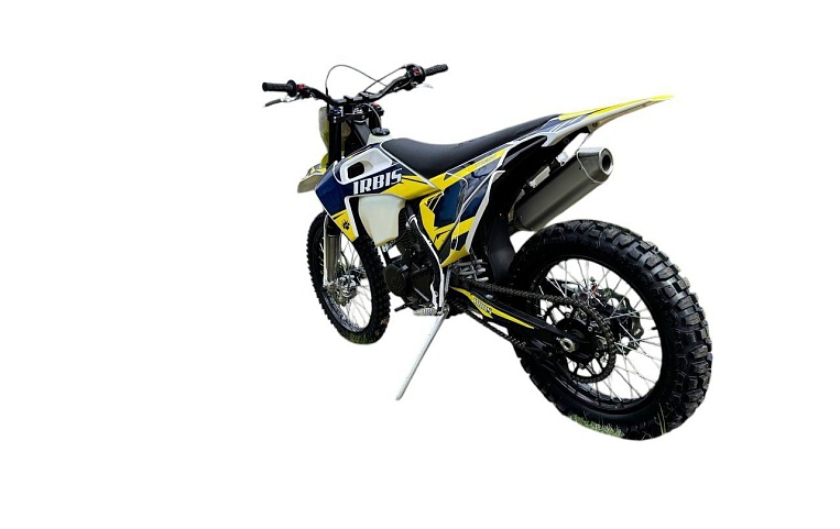 Эндуро мотоцикл IRBIS HTR 250 в Березниках
