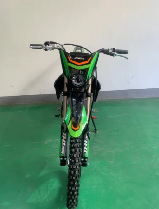 Питбайк JHLMOTO JHLofr LK140 19/16 (ZS1P60YMJ) в Березниках