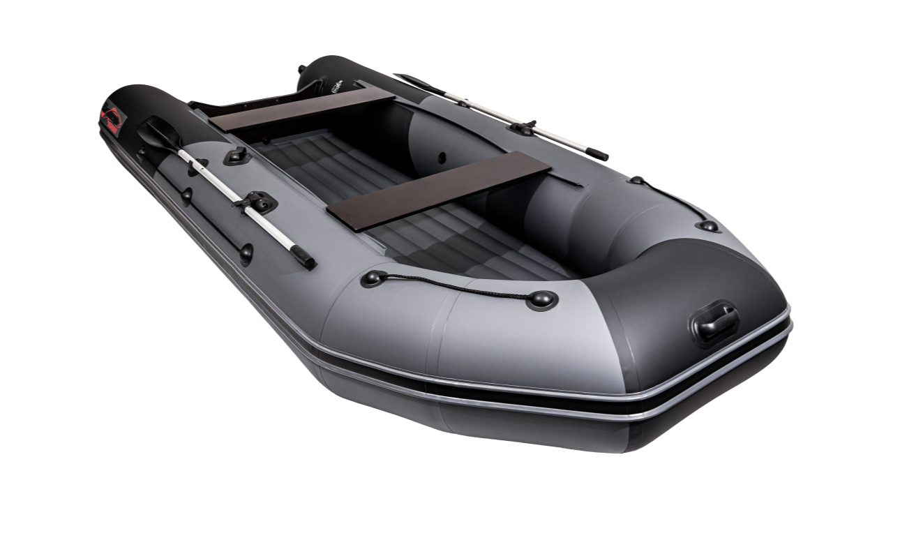 Лодка Таймень NX 4000 НДНД PRO в Березниках