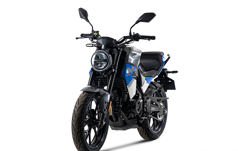 Мотоцикл TMBK MONTANA NG в Березниках