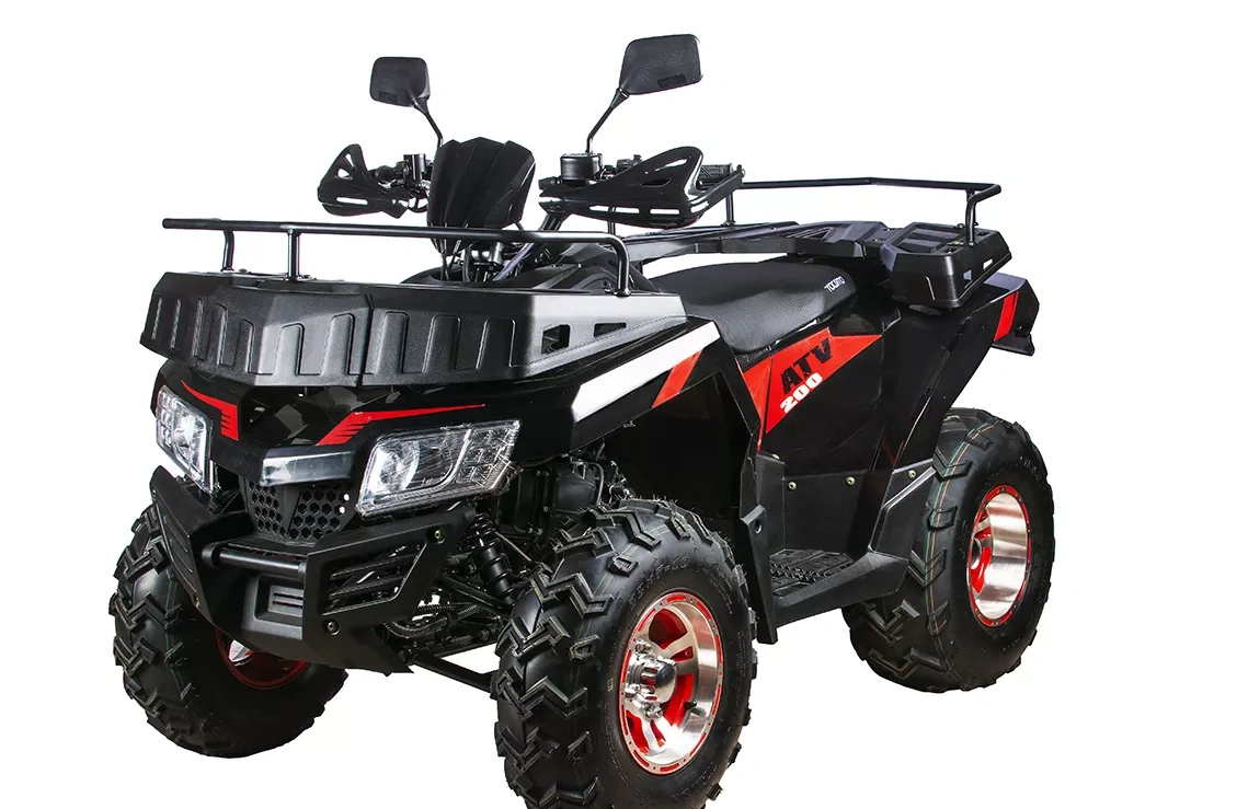 Квадроцикл YACOTA CABO 200LD в Березниках