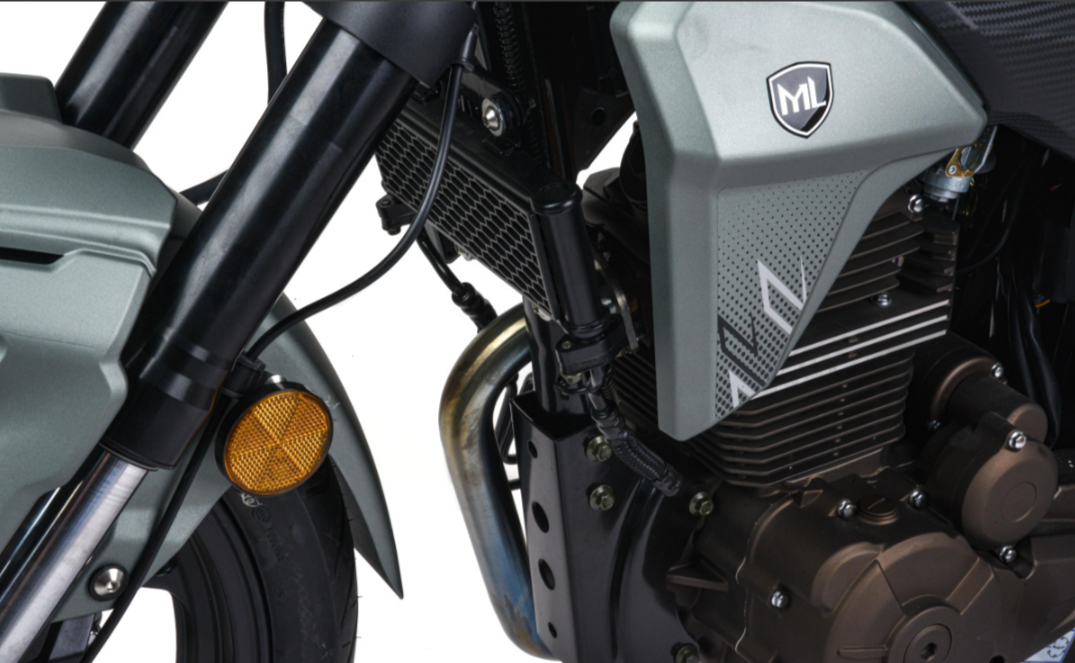 Мотоцикл MOTOLAND (МОТОЛЕНД) 300 CBR в Березниках