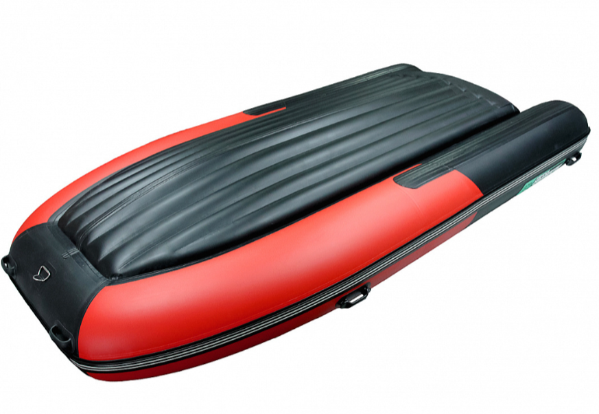 НАДУВНАЯ ЛОДКА GLADIATOR E350S в Березниках