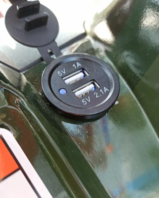 Квадроцикл PROMAX ATV 250 PRO (2025) в Березниках