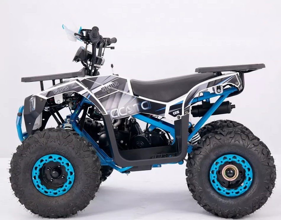 Квадроцикл YACOTA Sirius 125 в Березниках