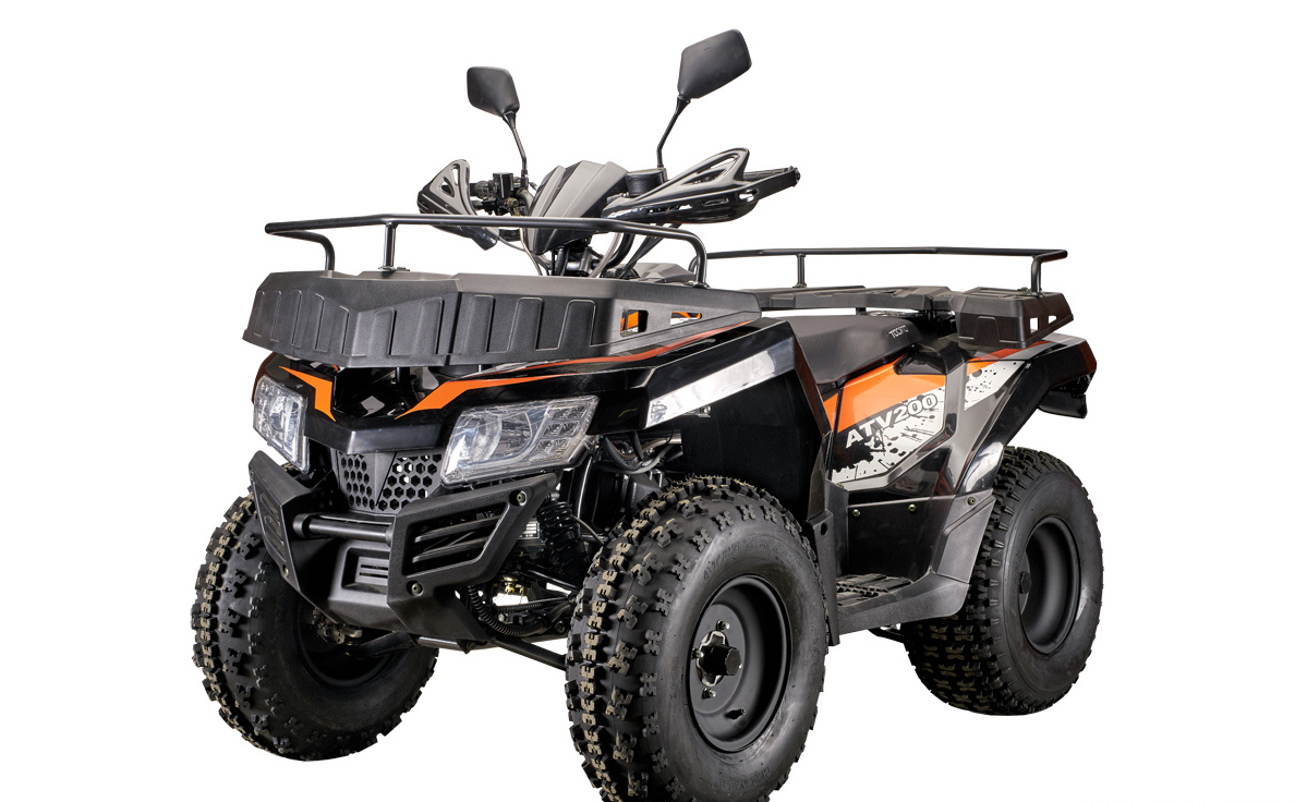 Квадроцикл YACOTA CABO 200 в Березниках