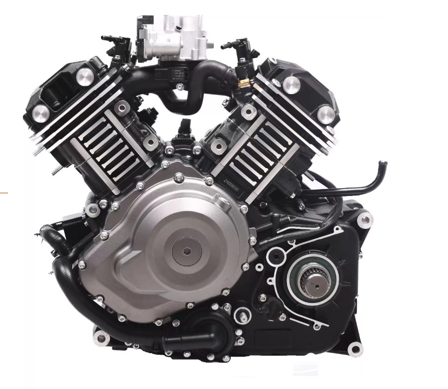 Мотоцикл GAOKIN THOR 1000 в Березниках