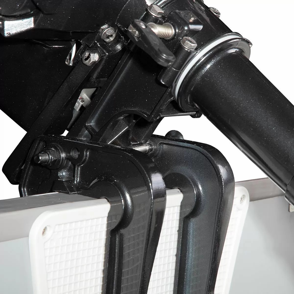 Лодочный мотор MARLIN MP 4 AMHS в Березниках