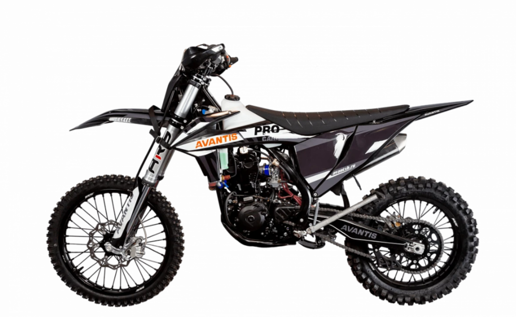 Мотоцикл Avantis Enduro 300 PRO Carb FCR Exclusive (NC300-S/182MM) ARS (2022) в Березниках