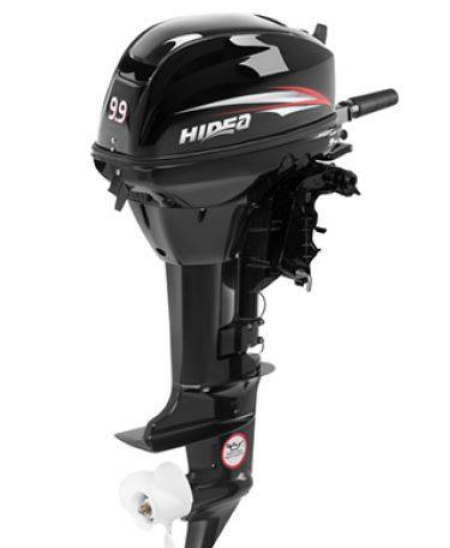 Лодочный мотор HIDEA HD9.9FHS в Березниках