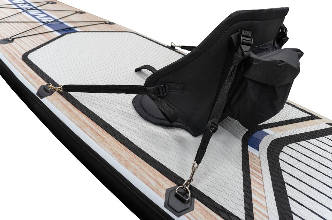 Сап-борд синий 11.6ft RIVIERA в Березниках