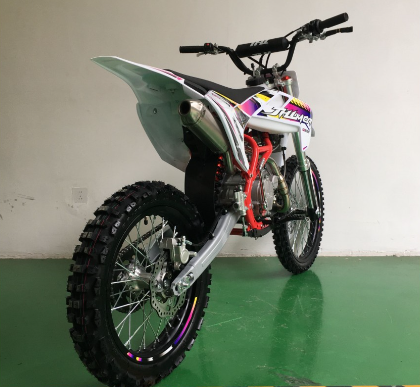 Питбайк JHLMOTO JHL Z150E (YX1P60FMJ) в Березниках