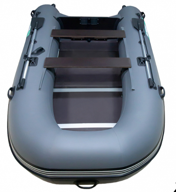 НАДУВНАЯ ЛОДКА GLADIATOR B370 в Березниках