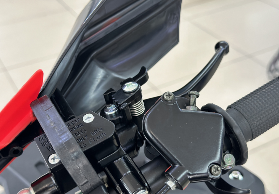 Квадроцикл GBM MAVERICK 222 NEW в Березниках