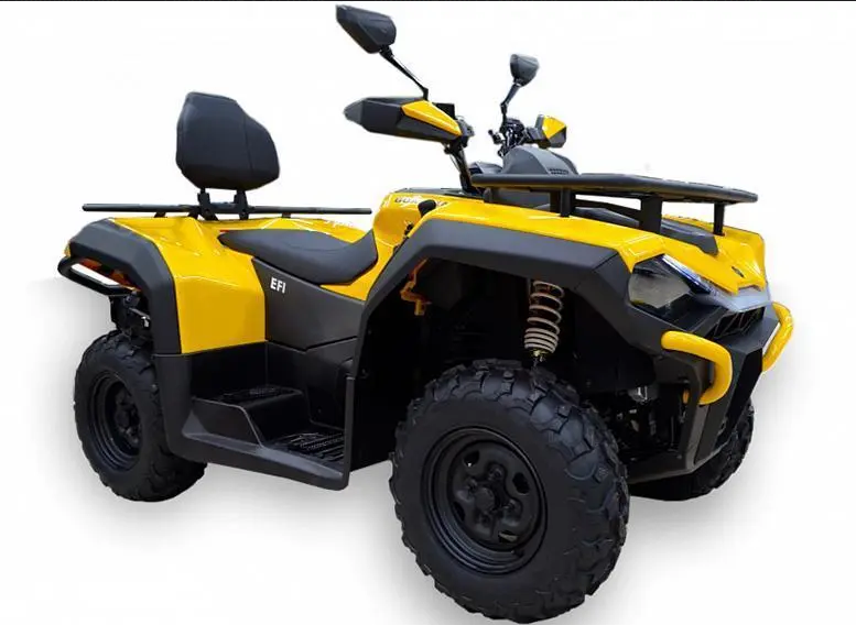 Квадроцикл HISUN GUARDIAN 400L /LONG в Березниках