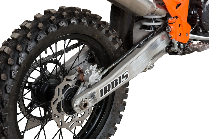 Эндуро мотоцикл IRBIS KTR 250 в Березниках