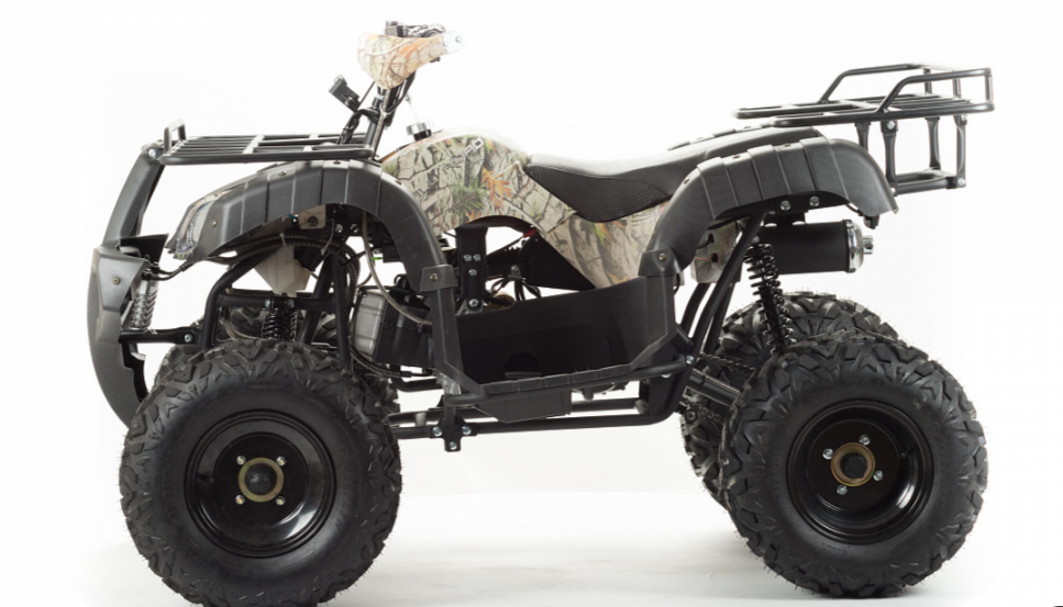 Квадроцикл MOTOLAND (МОТОЛЕНД) 200 ALL ROAD в Березниках