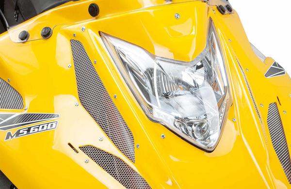 Снегоход STELS MS600T (SWT ST) СТАВР 1.0 К01 Tech в Березниках