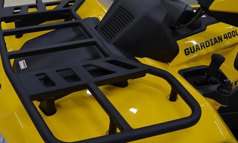 Квадроцикл HISUN GUARDIAN 400L /LONG в Березниках