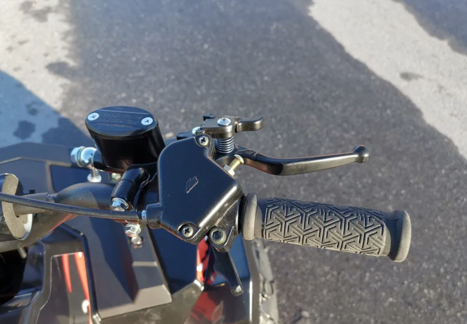 Квадроцикл GBM SHARP KIDS 125 в Березниках