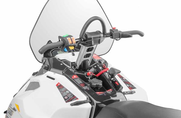 Снегоход STELS АТАМАН SA600T 2.0 в Березниках