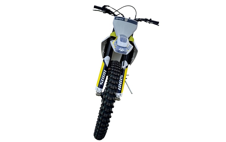 Эндуро мотоцикл IRBIS HTR 250 в Березниках
