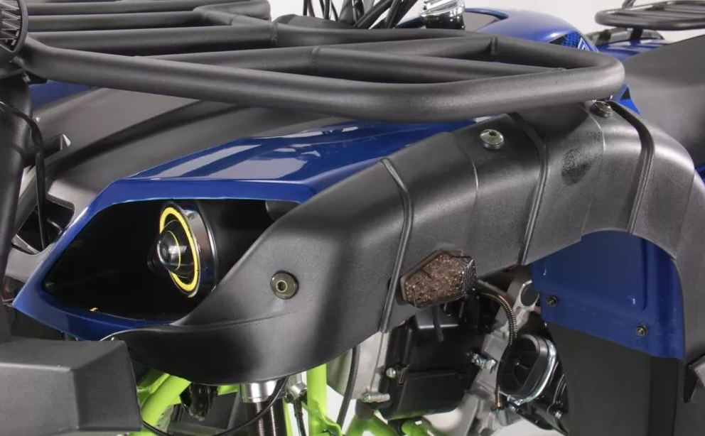 Квадроцикл YACOTA SELA MAX 200 в Березниках