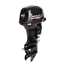 Лодочный мотор MARLIN PROLINE MP 40 AWRL в Березниках