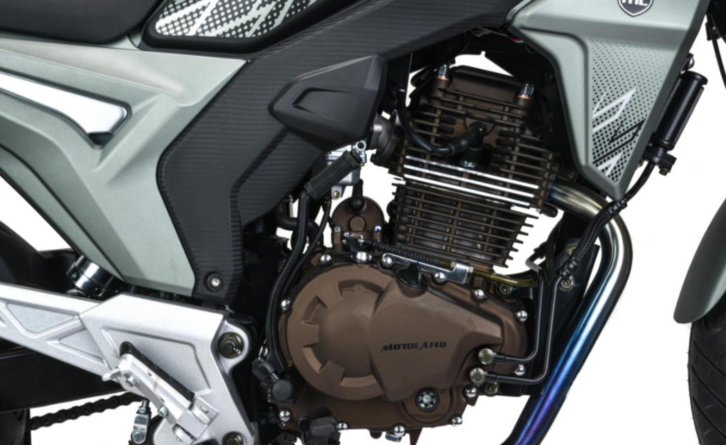 Мотоцикл MOTOLAND (МОТОЛЕНД) 300 CBR в Березниках