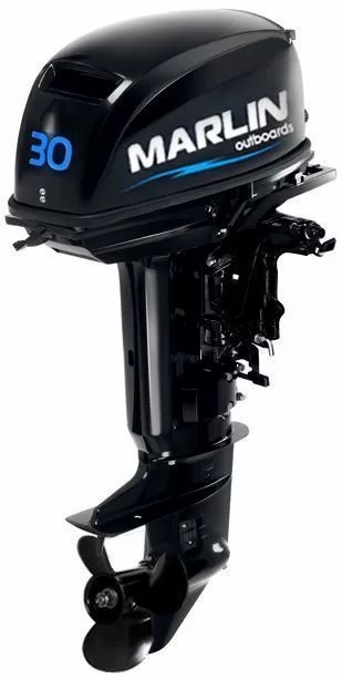 Лодочный мотор MARLIN MP 30 AWHS в Березниках