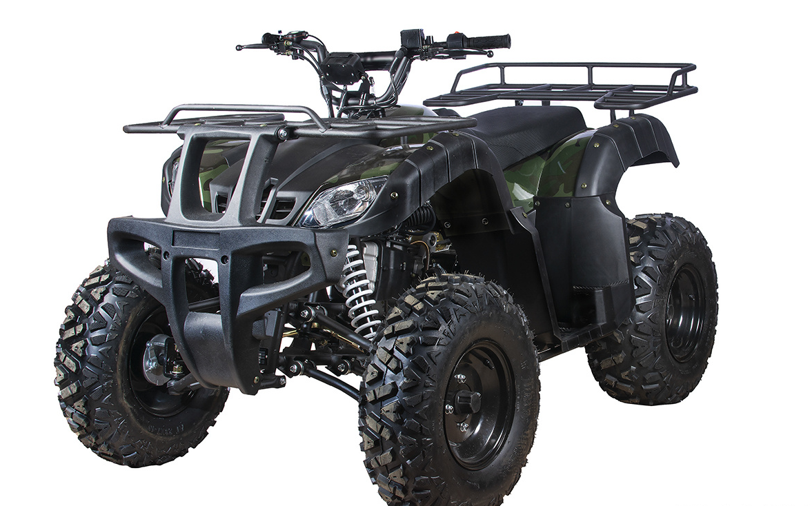 Квадроцикл YACOTA SELA 200 в Березниках