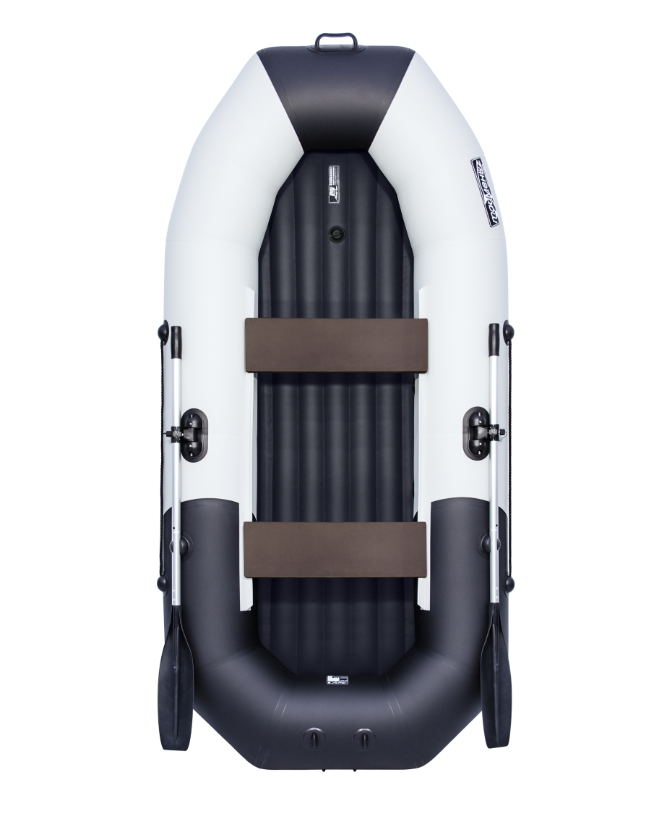 Лодка Таймень NX 270 НД в Березниках